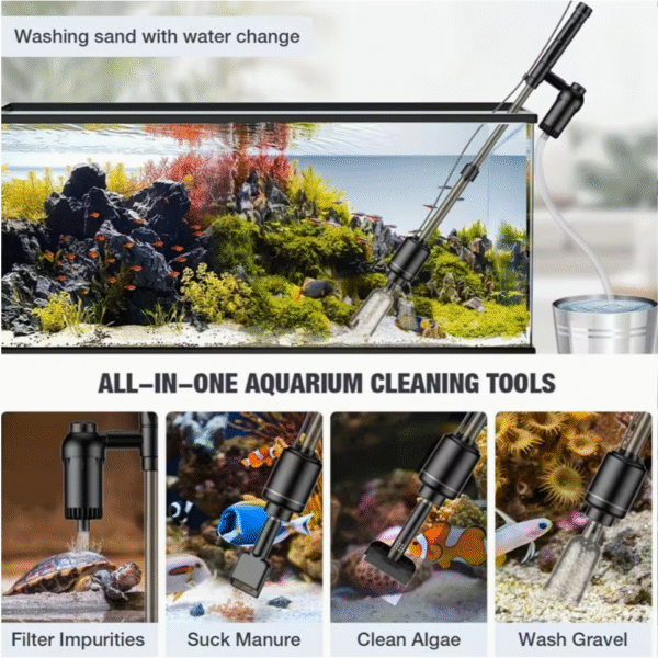 Screenshot 2025-11-27 at 12.01.42 Electric Aquarium Gravel Cleaner Vacuum 6 in 1