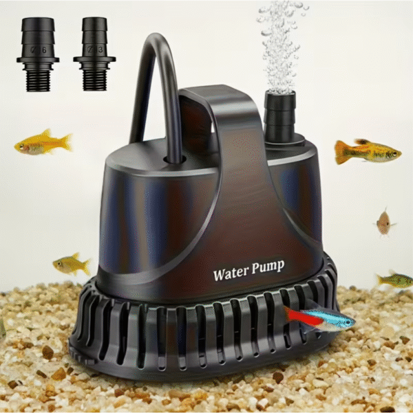 800LH Submersible Aquarium Pump 15W 220240V