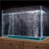 Non Electric Aquarium Bubble Pump Oxygenator
