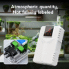 3000mAh High Capacity Aquarium Air Pump