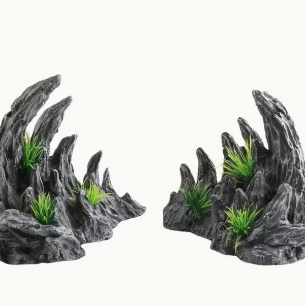 Screenshot 2025-11-27 at 13.07.30 Aquarium Decorative Rockery Resin Ornament set