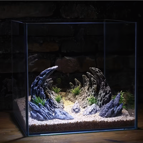 Screenshot 2025-11-27 at 13.07.52 Aquarium Decorative Rockery Resin Ornament set