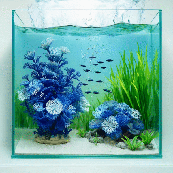 Screenshot 2025-11-30 at 15.06.06 Sky Blue Underwater Simulation Water Grass