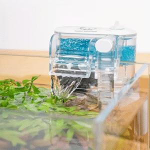 USB Quiet Aquarium Waterfall Filter