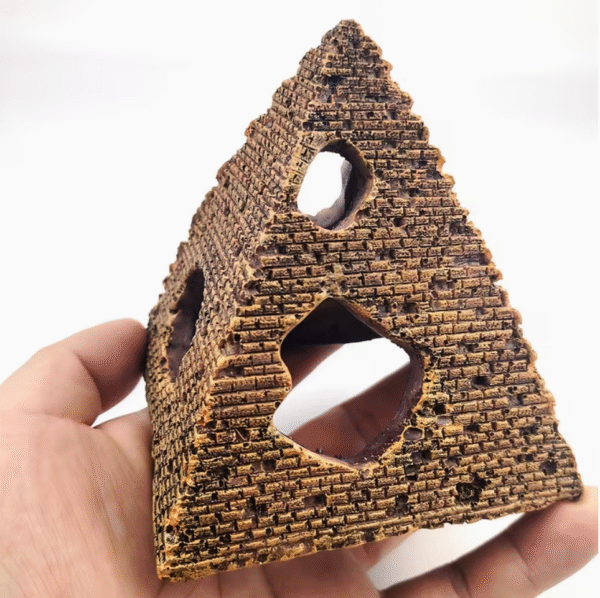 Screenshot 2025-11-30 at 15.42.34 Egyptian Pyramids Stone Cave Aquarium Ornament