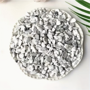 Screenshot 2025-11-30 at 15.47.53 100g White Natural Fluorite Chips Decorative Gravel