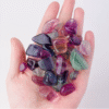 Screenshot 2025-11-30 at 15.58.55 30g Colorful Crystal Fluorite Gravel