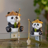Screenshot 2025-11-30 at 17.46.01 Fishing Panda Family Resin Figurine set